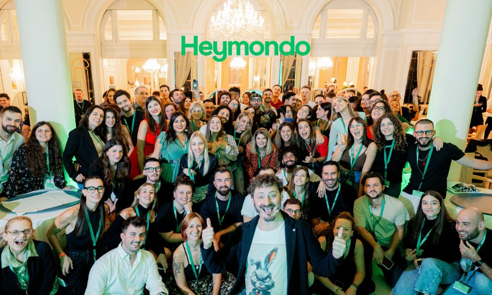 HEYMONDO AWARDS 2024 – Svelati i vincitori tra i travel content creator dell’anno
