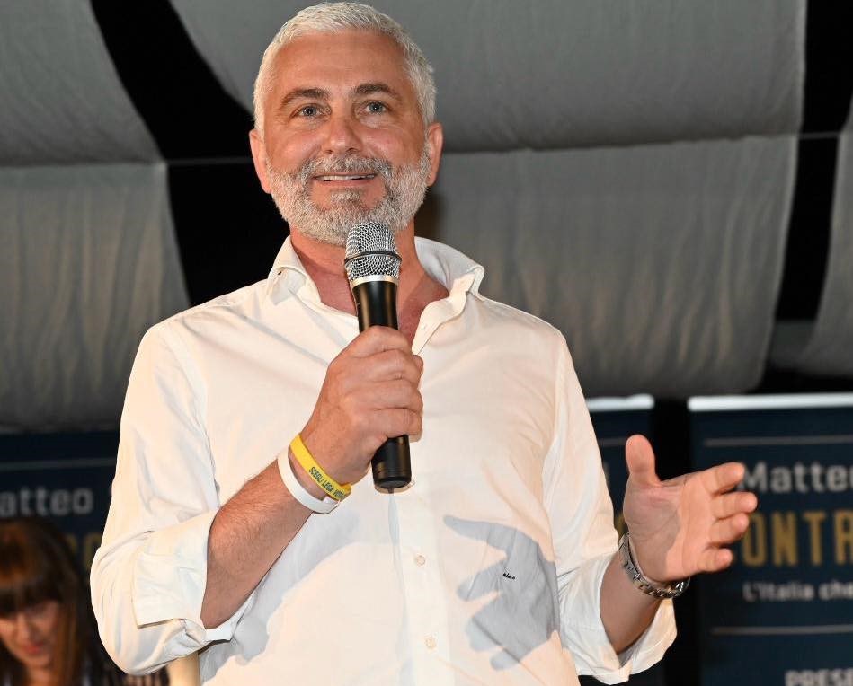 PONTE STRETTO – Germanà (LEGA), Doglioni (INGV) evita confronto