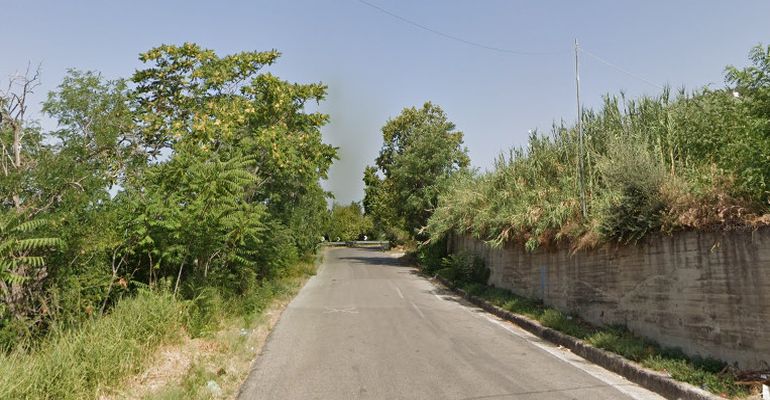 ACQUEDOLCI – Dal prossimo 11 novembre limitazione al transito lungo la strada provinciale 162/q