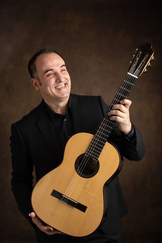 GIULIO TAMPALINI – Domenica 17 novembre, concerto al Palacultura Antonello per la Filarmonica Laudamo