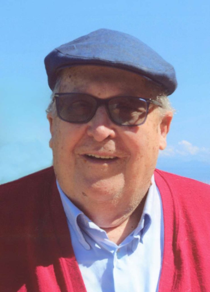 BASILIO BARATTA – Addio “Dottore” 