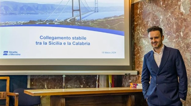 COSIMO OTERI – A Messina, il consigliere comunale passa alla Lega