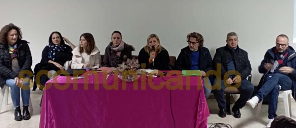 CASTELL’UMBERTO – Il sindaco fa il punto con i cittadini