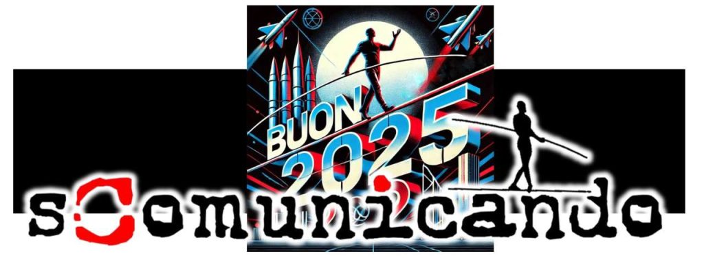 2025 – Auguri!