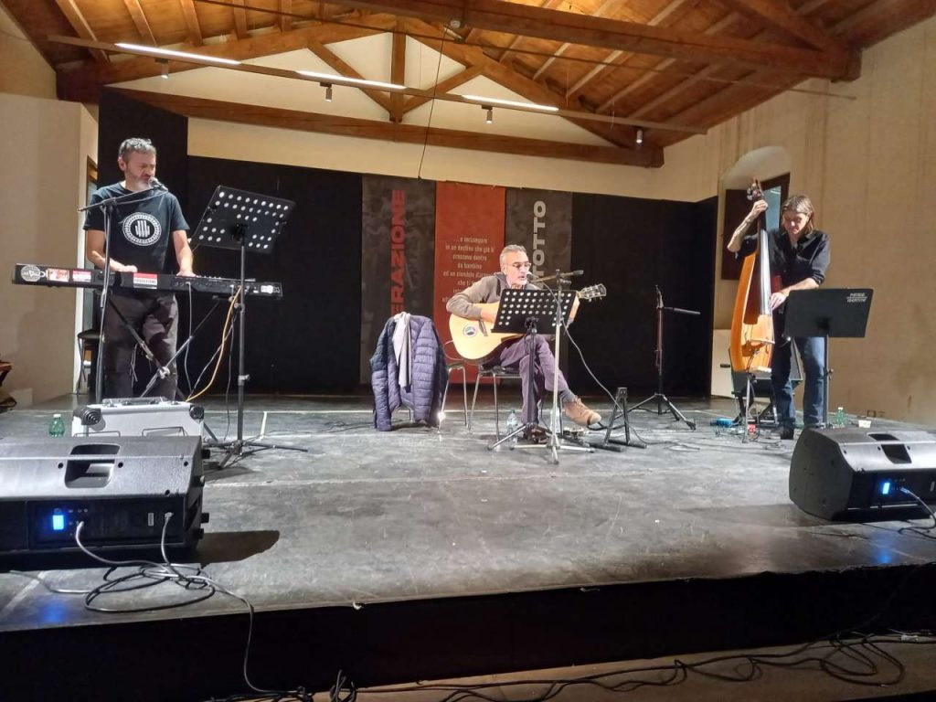TESTIMONIANZE – Mancinelli a Catania, un viaggio che racconto di un Viaggio