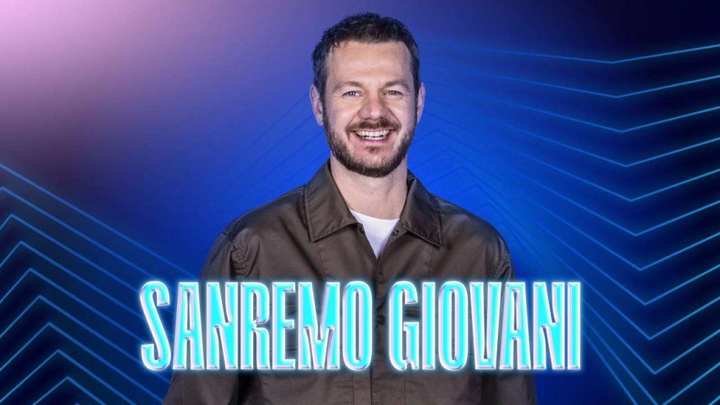 SANREMO GIOVANI 1 – Visto da Italo Zeus