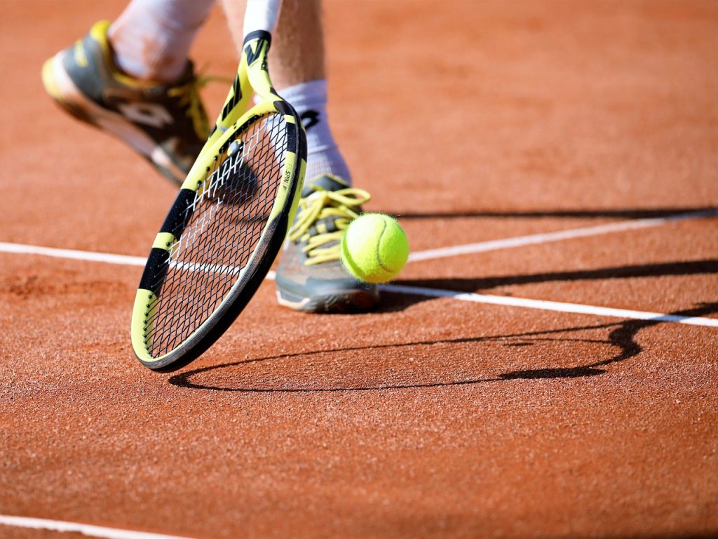 SPORT – Il tennis e l’evoluzione delle superfici di gioco