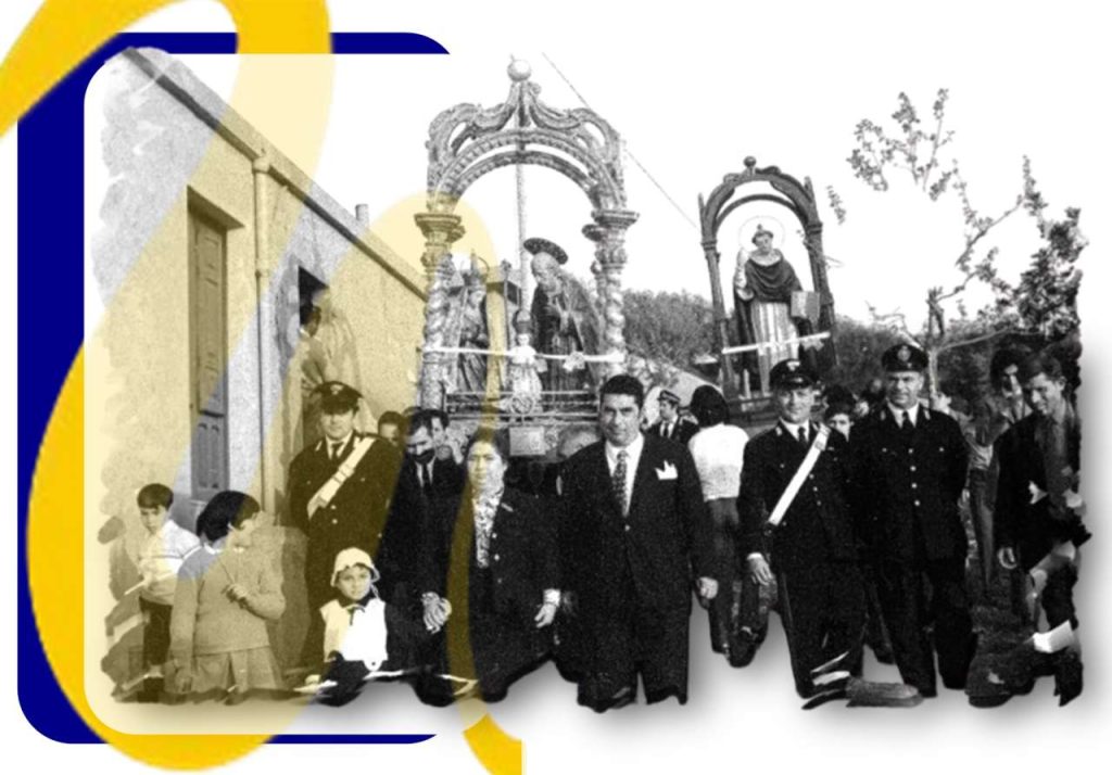PIRAINO – Cercasi foto per costruire la memoria collettiva del paese