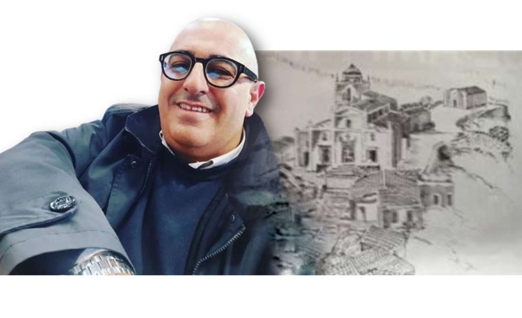 PIRAINO – Tra opere in corso e nuovi progetti. Ne parla il sindaco