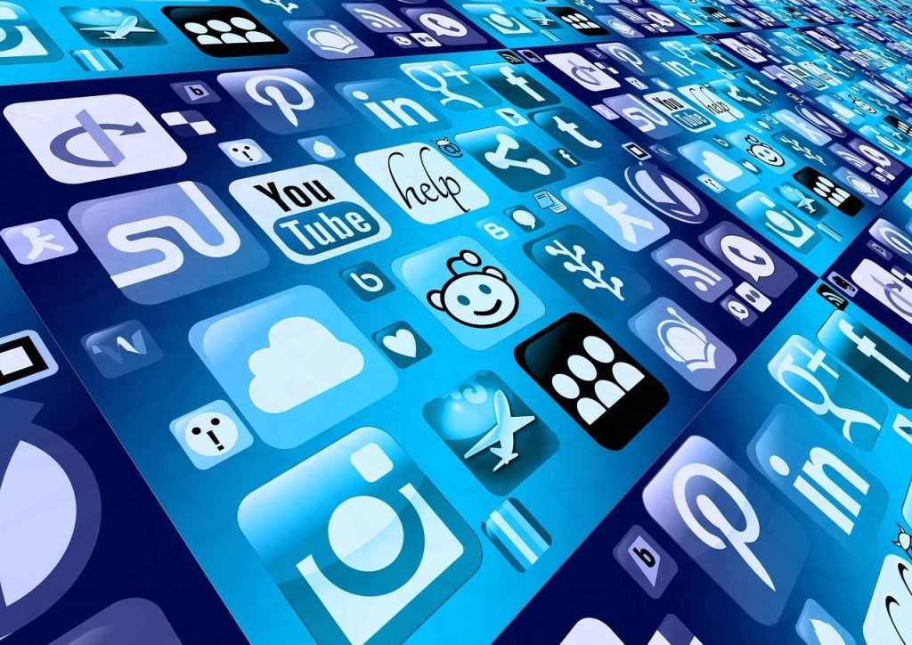 UTILIZZO DEI SOCIAL MEDIA NEL MONDO – Quali sono i più usati?