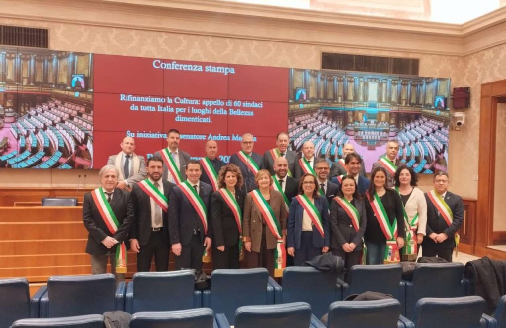 PROGETTO BELLEZZ@ – I sindaci di Mirto e Galati M.:”Recuperiamo i luoghi culturali dimenticati”