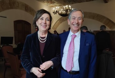SANITA’ SICILIANA – Laccoto: “Dialogo costruttivo con l’Assessore Faraoni”