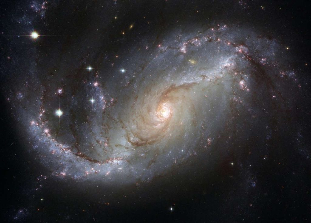 UNIVERSO – Perché la teoria delle stringhe cambia tutto