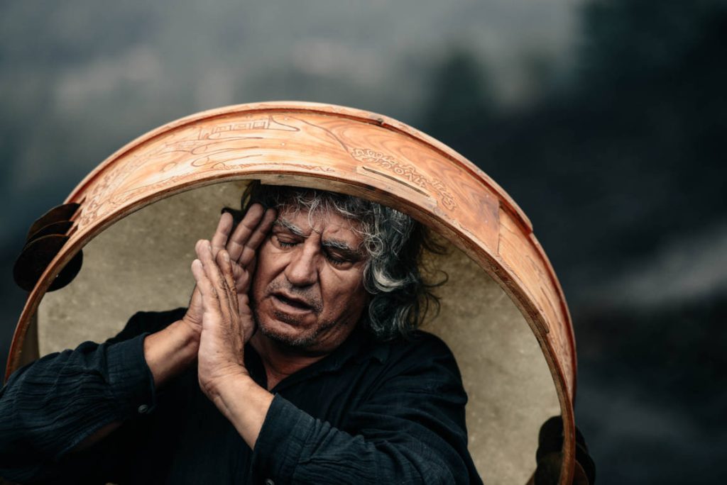 ANIMA – Giovedì 13, Alfio Antico, Amedeo Ronga e il Coro del Maurolico al Palacultura Antonello per la Filarmonica Laudamo
