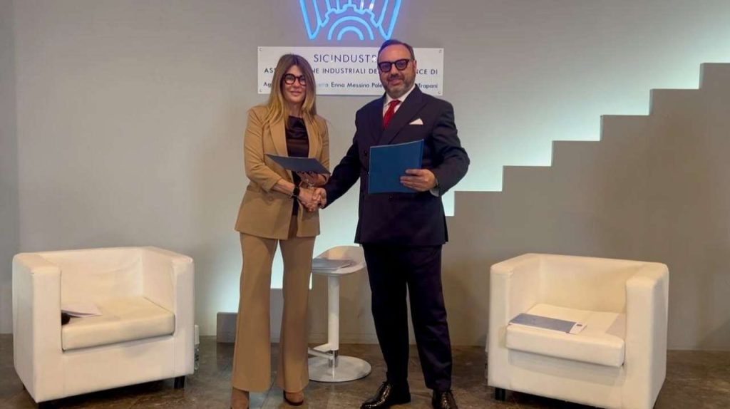 TURISMO – Patto SICINDUSTRIA/EEN e Regione per la competitività delle imprese