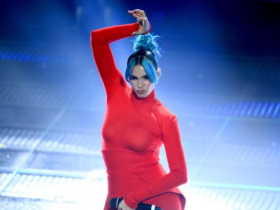 SANREMO 2025 – Rose Villain è l’elogio arrivato dal pubblico con “Si na pret”