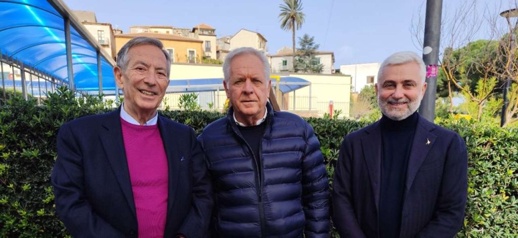 LA LEGA SUI NEBRODI – Prosegue il suo percorso di radicamento territoriale