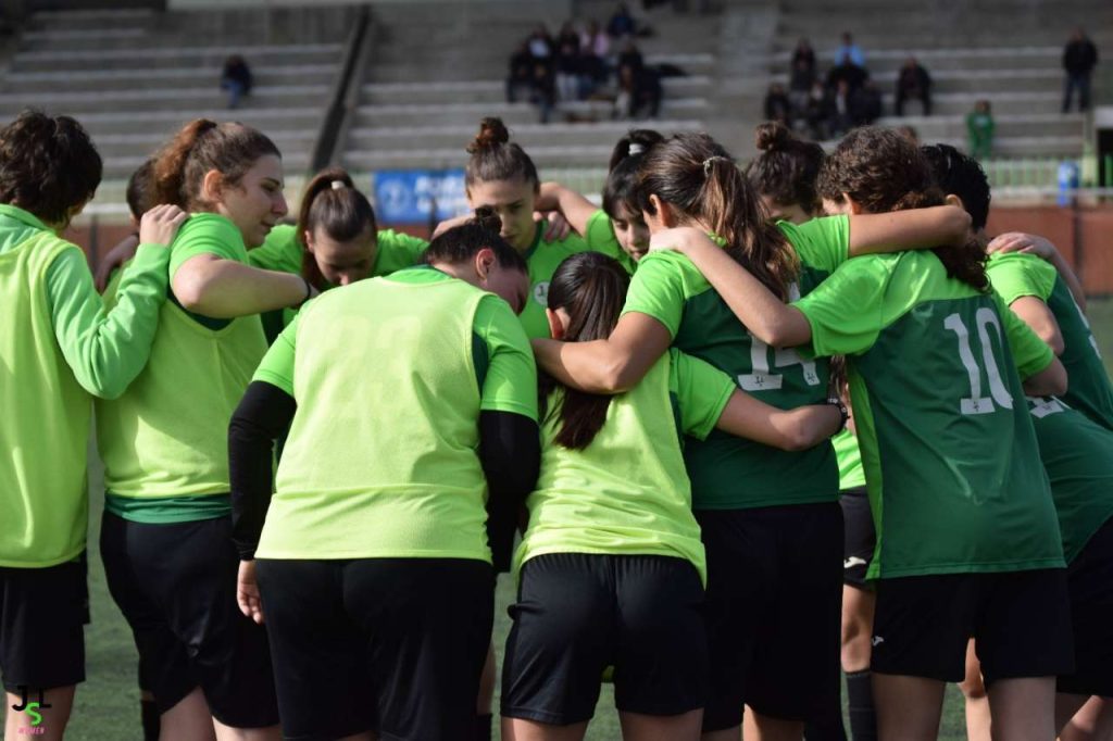 CALCIO – JSL Women in finale di Coppa Italia, esordio a Marsala nella “Poule Promozione”