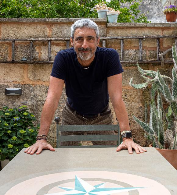 TUTTO LIBRI – Marco Lugli entra in Indomitus Publishing: una nuova casa per il commissario Gelsomino