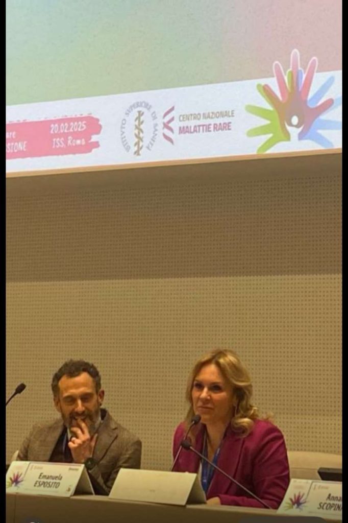 PROGETTO PHARMA-HUB – L’Università degli Studi di Messina capofila dell’iniziativa sulle malattie rare in età pediatrica