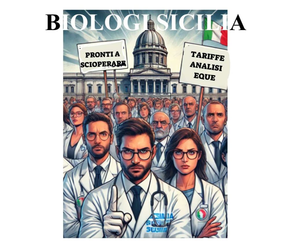 SANITA’ IN SICILIA – Specialisti Accreditati in attesa dell’incontro con l’Assessore: Urgenza di interventi sulle tariffe