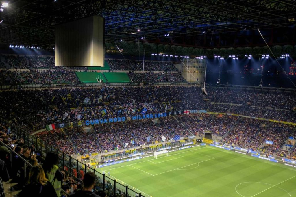 CALCIO – L’Inter punta al Triplete, ma in Coppa Italia nulla è scontato