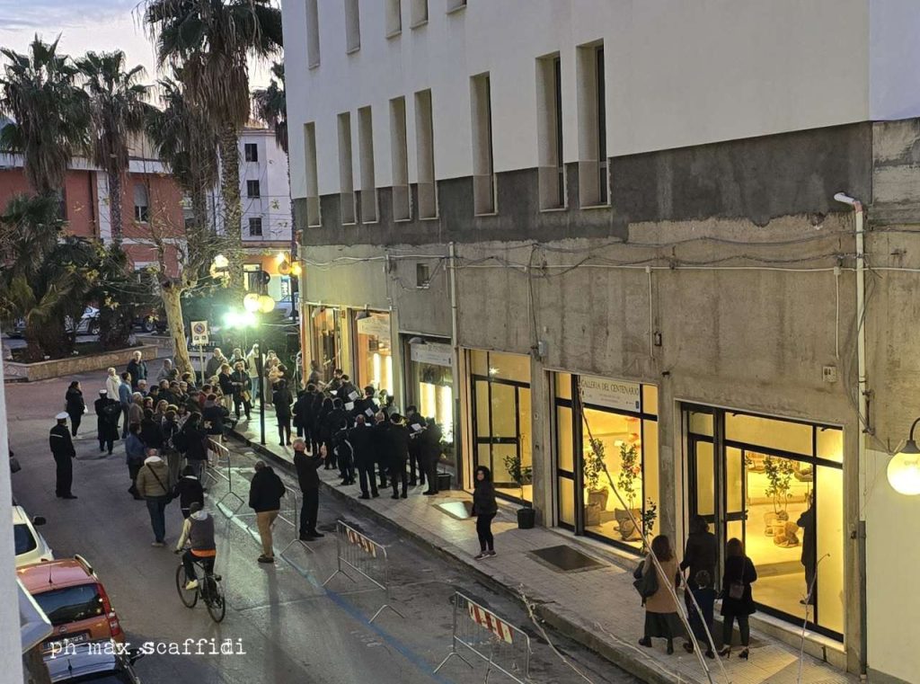 CENTENARI – Quello di Capo d’Orlando