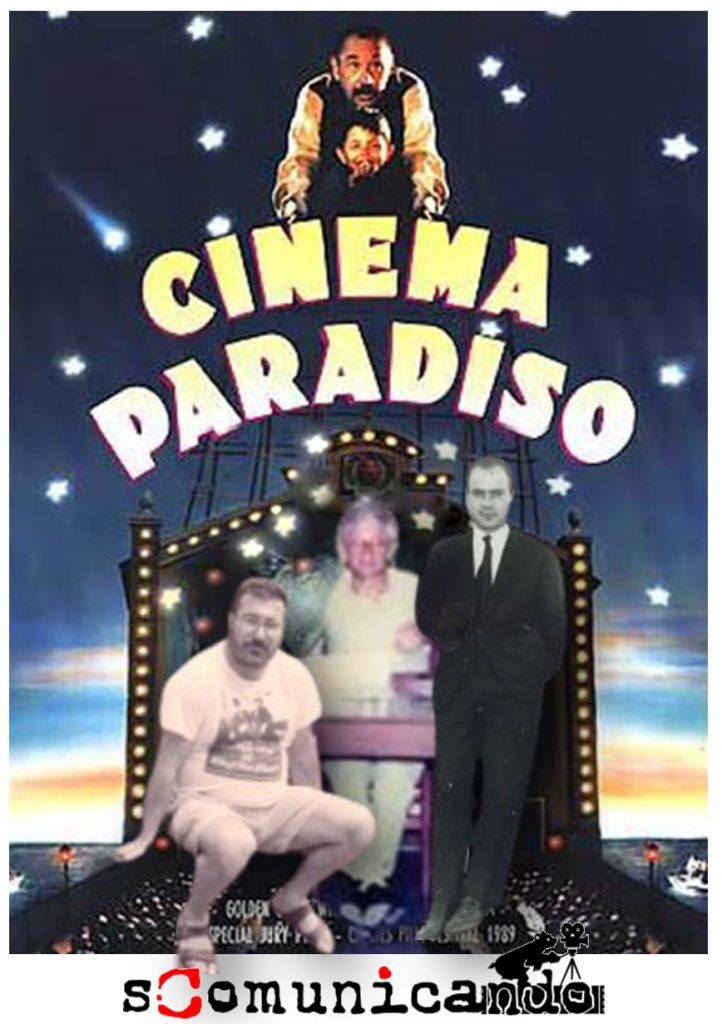 NUOVO CINEMA DI BROLO – Noi diciamo la nostra… e se si chiamasse ancora “Principe”?