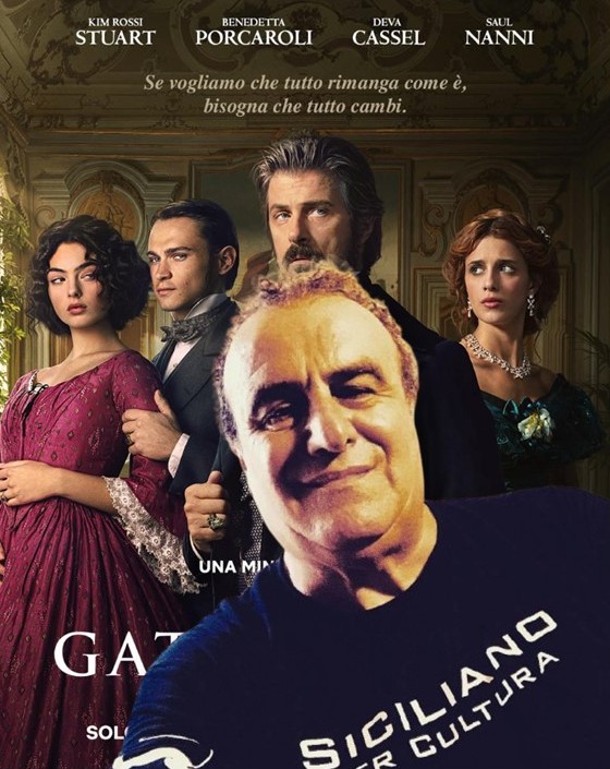 FILM & LUOGHI – “Il Gattopardo” su Netflix offre a Siracusa un’importante vetrina internazionale