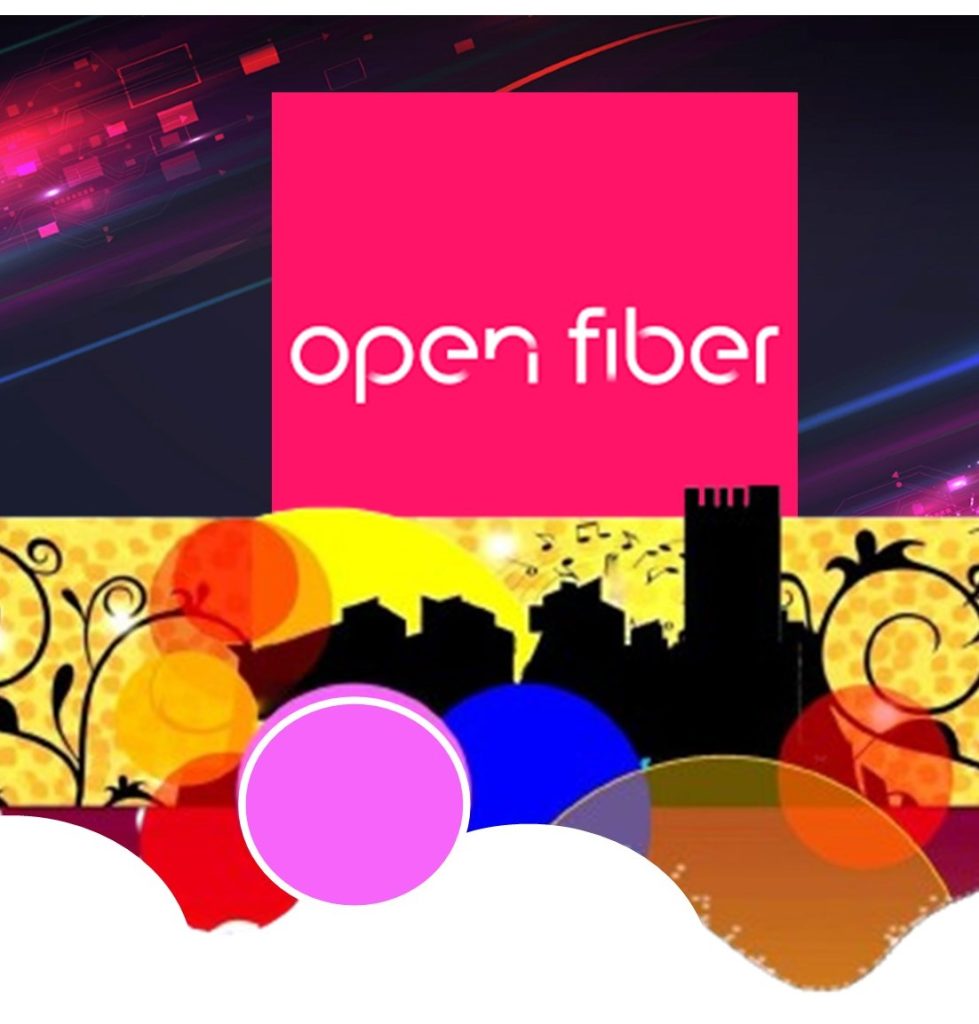 BROLO- Dal rame alla fibra