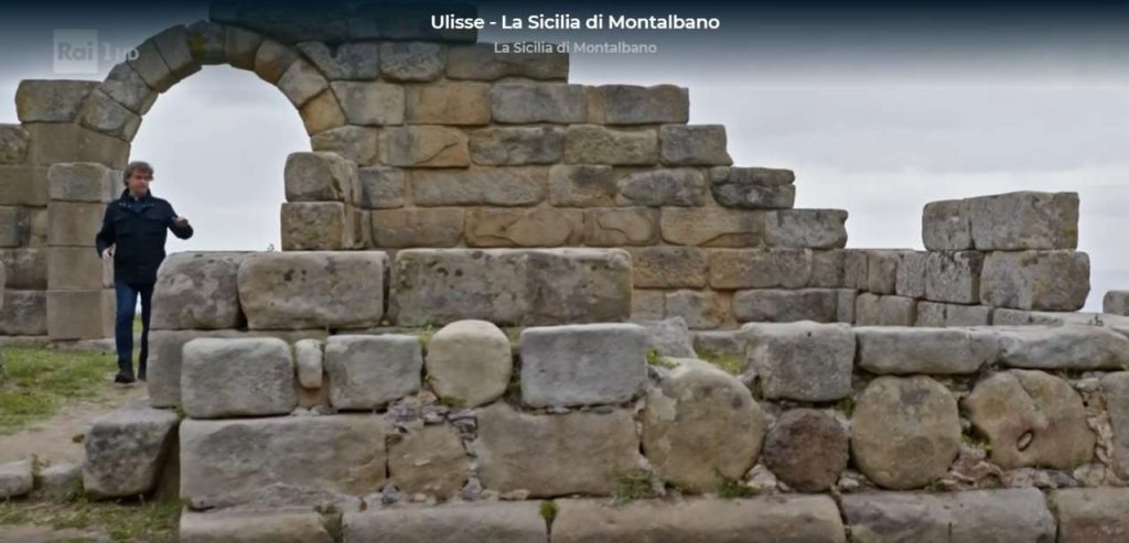 FARE MARKETING TERRITORIALE PARTENDO DA QUI – Tra cultura e turismo: 4.160.000 spettatori hanno visto Tindari e le sue bellezze sulla Rai