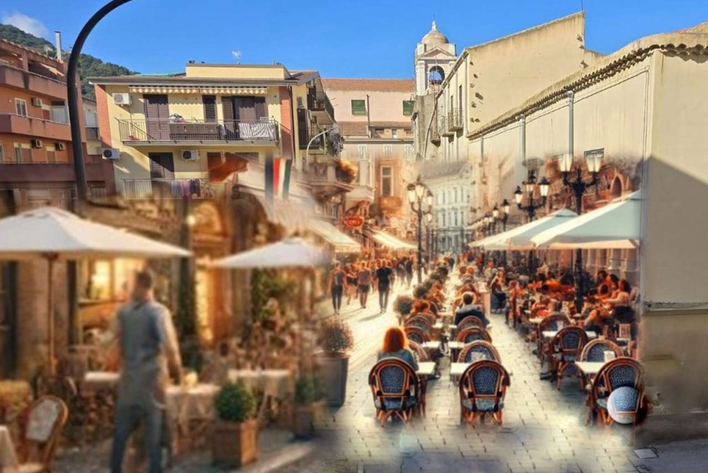 PIANO REGOLATORE – Un’opportunità per una Brolo più vivibile