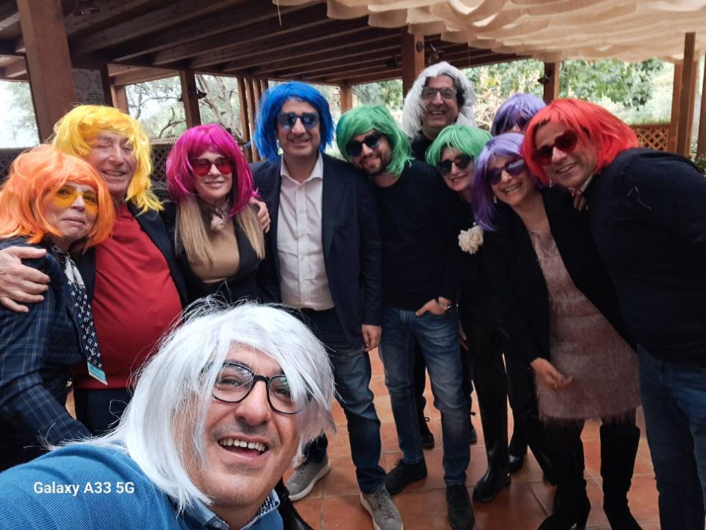 CARNEVALE PIRAINESE – Il grazie, a 360°, del sindaco