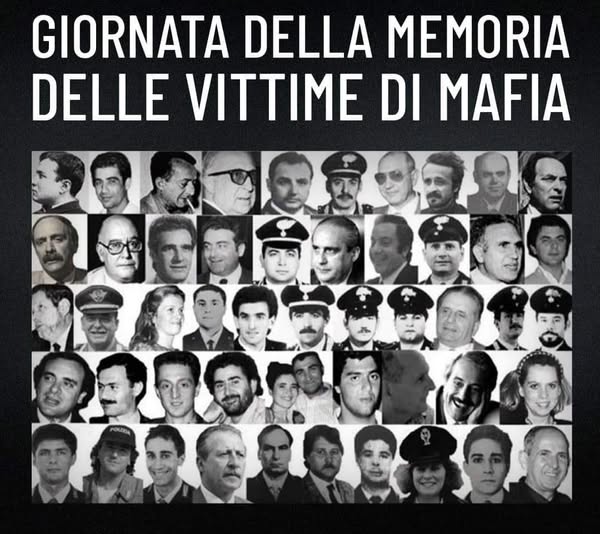 VITTIME DI MAFIA – Brolo li ricorda con un post sulla pagina del Comune