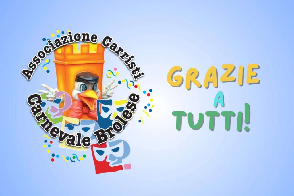 BROLO – Il grazie dei Carristi. Hanno atteso aspettando notizie più rassicuranti su Tindaro