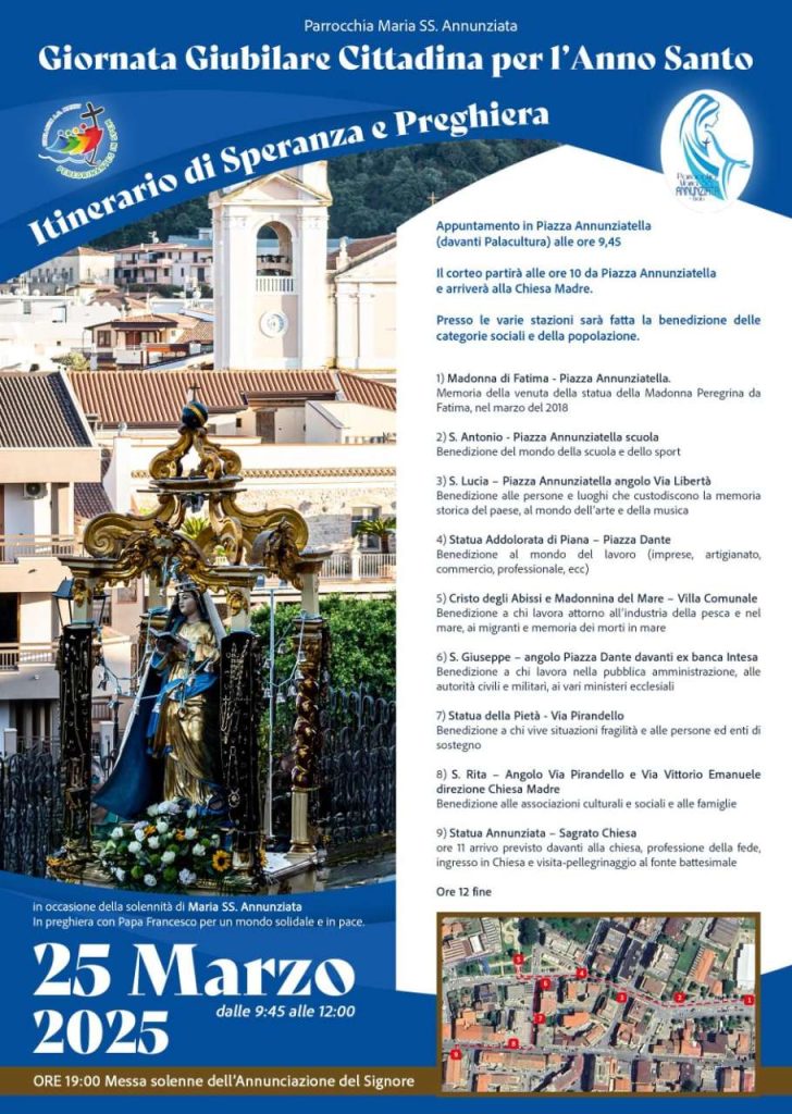 BROLO & IL GIUBILEO – Alla scoperta dei valori della pace e della giustizia per un mondo migliore