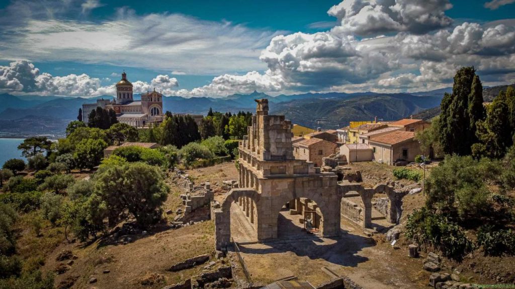 25 APRILE – Domani l’ingresso gratuito nei siti e nei musei del Parco Archeologico di Tindari