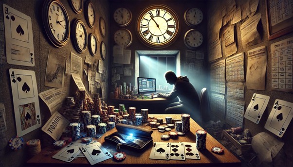 L’EFFETTO PLACEBO NEL GIOCO D’AZZARDO – Possiamo Influenzare La Nostra Fortuna?