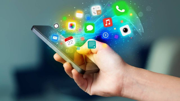 LE APP PIÙ SCARICATE DEL 2025 – Cosa sta cambiando nel digitale