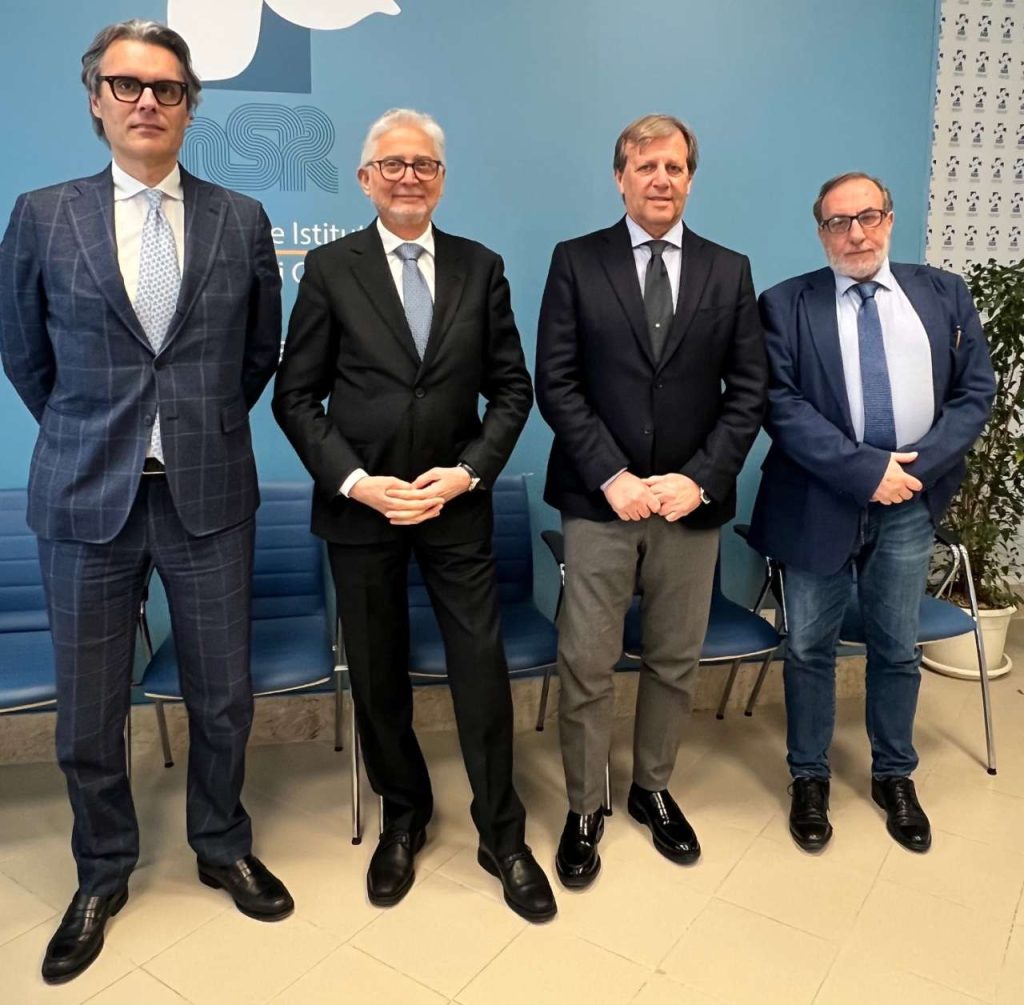 SANITA’ – Il cda del Giglio nomina il direttore sanitario e amministrativo