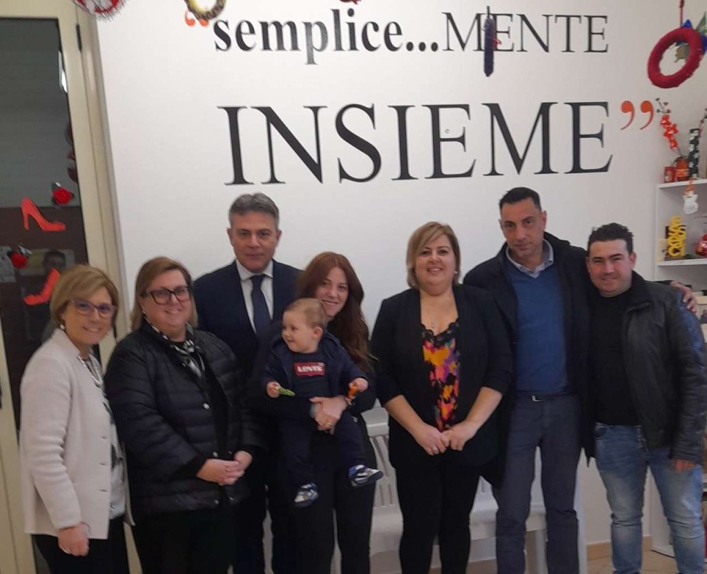 Semplice…MENTE Insieme – Rinnovato il Direttivo