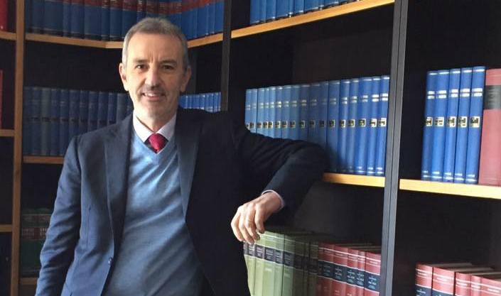 AVVOCATI PATTESI – Riconfermando l’avvocato Francesco Cacciola come presidente della Camera Civile di Patti
