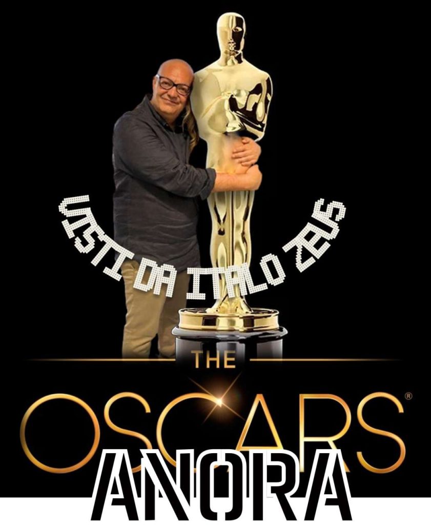 GLI OSCAR VISTI DA ITALO ZEUS – Anora e altre storie