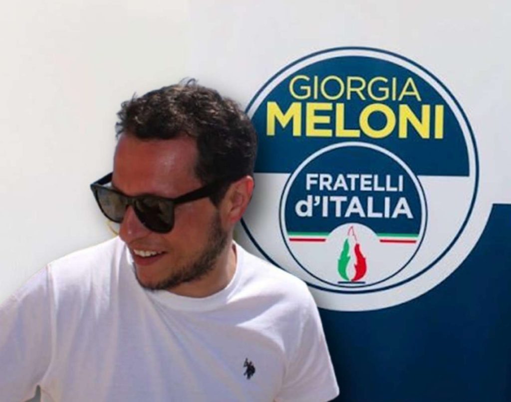 CIRCOLO FDI BROLO – La nuova squadra intorno a Giuseppe Miraglia
