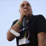 MERI' - Rosario Duca e lìl'appello per il ritorno della Guardia Medica