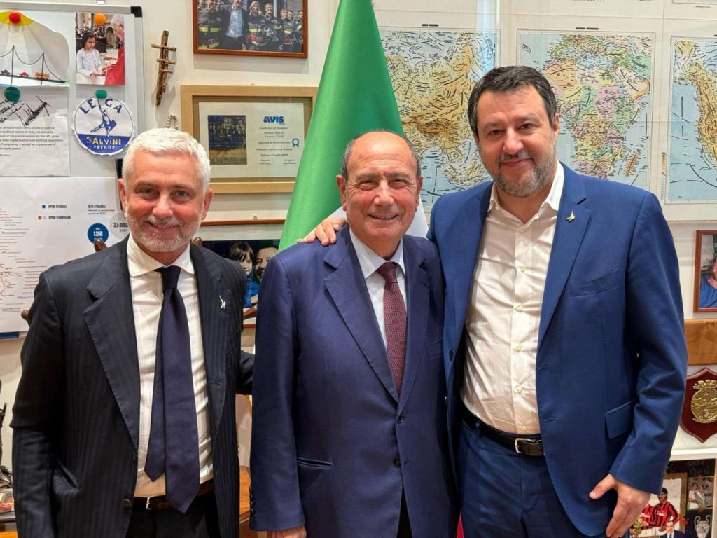 TRASPORTI – Germanà (Lega): stop aumenti tariffe collegamenti Sicilia e isole minori, grazie Salvini