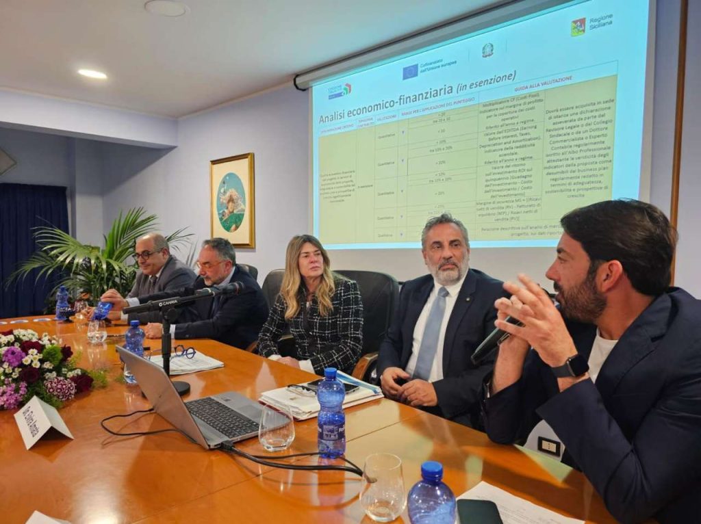 ELVIRA AMATA – Dal confronto di Gliaca con gli operatori turistici: “una nuova opportunità da 135 milioni di euro”