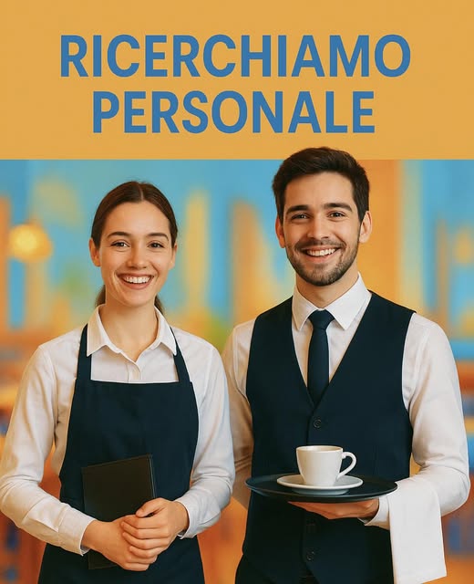 IL LAVORO CHE C’E’ – Riviera del Sole Hotel Resort & Spa cerca personale per l’estate