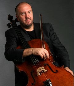 ORCHESTRA SINFONICA CORELLI & ENRICO DINDO – Domenica 6, concerto per la Filarmonica Laudamo