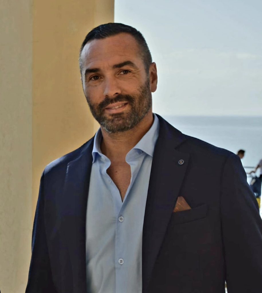 PROVINCIALI MESSINA 2025 – Tra le file della DC scende in campo Francesco Merlino